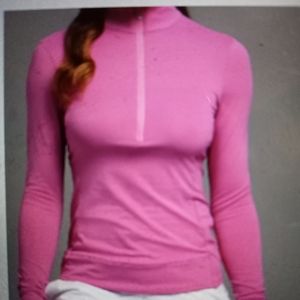 Greyson Halley Quarter Zip